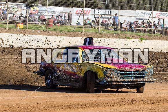 bomber 23 - 22 - Latrobe - 27th Feb 2016-5