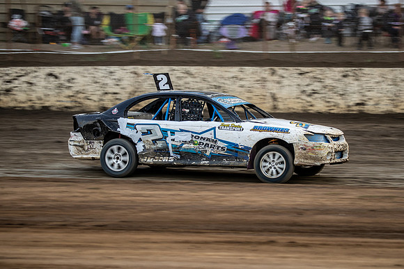 Street Stock 2 T2 - 15 - Hobart - 26th Jan 2020-8
