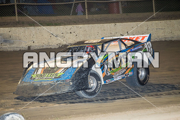 super sedan 8 T8 Steve Latham - 5 - Latrobe - 14th Nov 2015-12