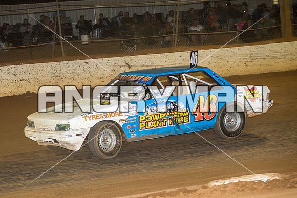 modified 46 t46 Trent Quillerat - 13 - Carrick - 9th Jan 2016-4