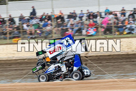 formula 500 9 t9 Luke Sapwell - 15 - Latrobe - 16th Jan 2016-6