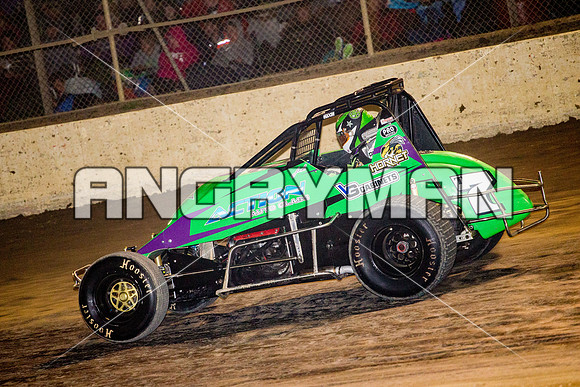 wingless 7 T7 Josh Padman - 9 - Latrobe - 27th Dec 2015-8