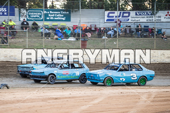 junior 19 t19 - 5 - Latrobe - 14th Nov 2015-2