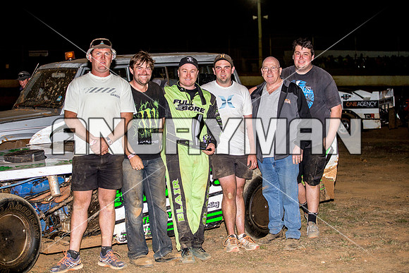 amca 7 t7 - 21 - Carrick - 20th Feb 2016-8