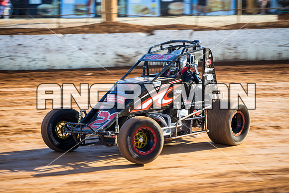 wingless 21 t21 joe turnbull - 12 - Carrick - 8th Jan 2016-2