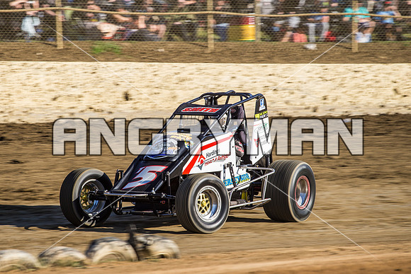 wingless 5 t5 jeremy smith - 9 - Latrobe - 27th Dec 2015