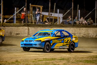 Street Stock 27 T27 - 08 - Hobart - 1st Jan 2023-8