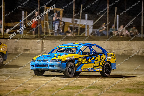 Street Stock 27 T27 - 08 - Hobart - 1st Jan 2023-8
