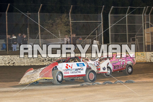 super sedan 24 t24 Anthony Manion - 23 - Hobart - 5th March 2016-13