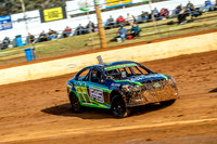 Street Stock 11 T11 - 4 - Carrick - 19th Oct 2019