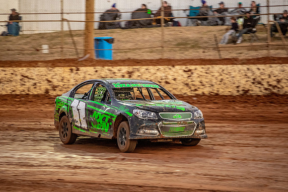 Street Stock 11 T11 - 09 - Carrick - 6th & 7th Jan 2023-18