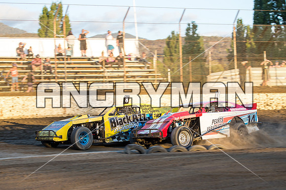 amca 14 t14 - 23 - Hobart - 5th March 2016-7