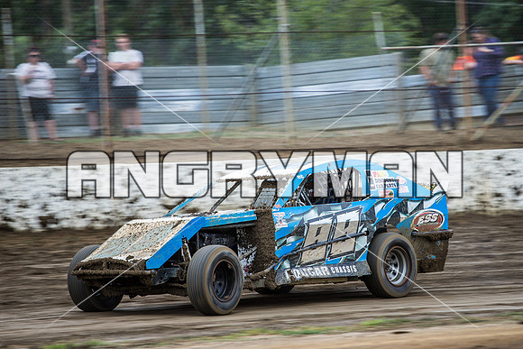 amca 99 t99 - 4 - Hobart - 30th Oct 2015-3