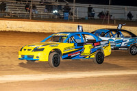 Street Stock 23 T23 - 4 - Carrick - 19th Oct 2019-13