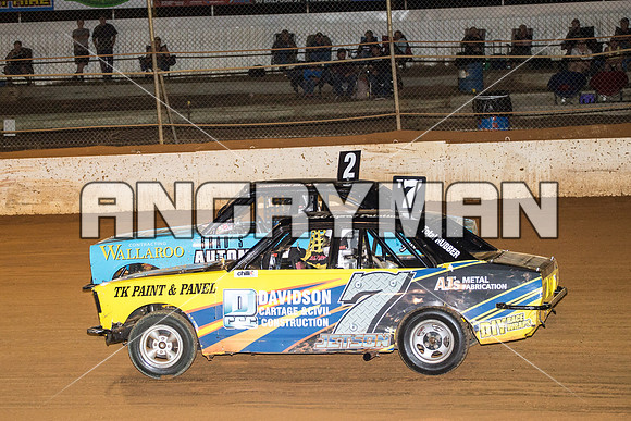 junior 7 t7 Jakobe Jetson - 12 - Carrick - 8th Jan 2016-8