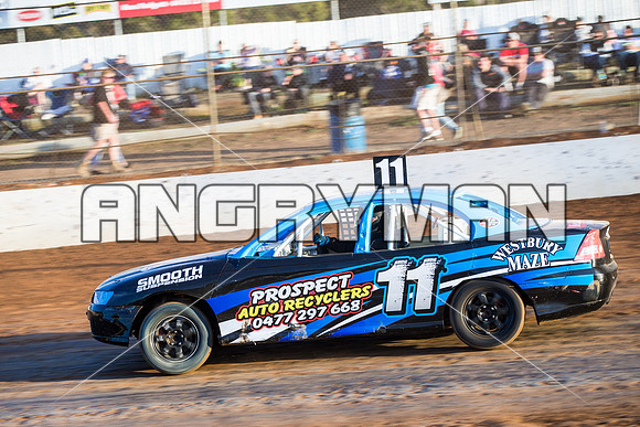 street stock 11 t11 - 6 - Carrick - 28th Nov 2015-4