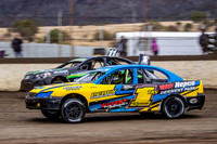 Street Stock 23 T23 - 21 - Hobart - 7th March 2020