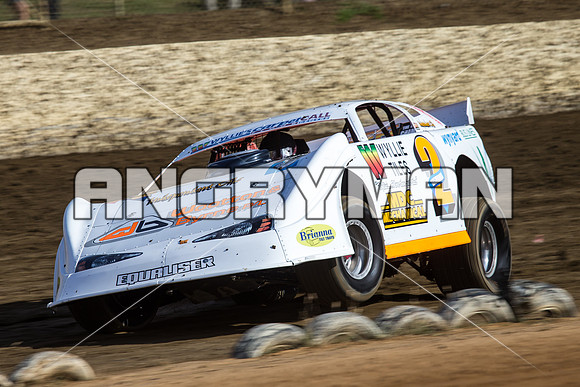 super sedan 2 t2 jarrod harper - 7 - Latrobe - 5th Dec 2015-5