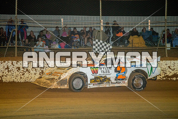 super sedan 22 t22 callum harper - 19 - Carrick - 6th Feb 2016-9