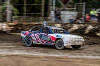Street Stock 45 T45 - 11 - Hobart - 20th & 21st Jan 2023-12