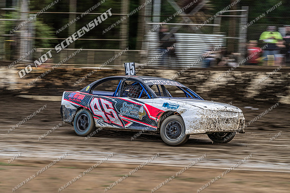 Street Stock 45 T45 - 11 - Hobart - 20th & 21st Jan 2023-12