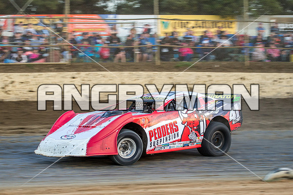 super sedan 41 t41 adam beechey - 9 - Latrobe - 27th Dec 2015-10