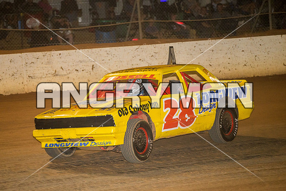 modified 28 t28 nathan russell - 13 - Carrick - 9th Jan 2016-8
