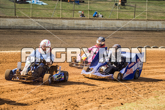 kart 54 - 5 - Latrobe - 14th Nov 2015