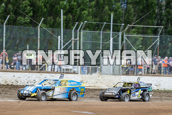 amca 13 t13 - 4 - Hobart - 30th Oct 2015-3