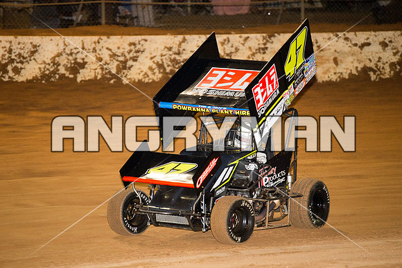 formula 500 47 t47 Marcus Kelly - 21 - Carrick - 20th Feb 2016-2