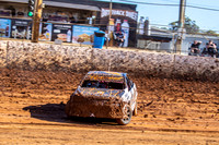 Street Stock 10 T10 - 19 - Carrick - 22nd Feb 2020-11