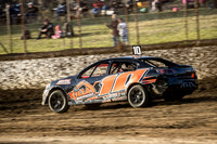 Street Stock 10 T10 - 06 - Hobart - 23rd Nov 2019-9