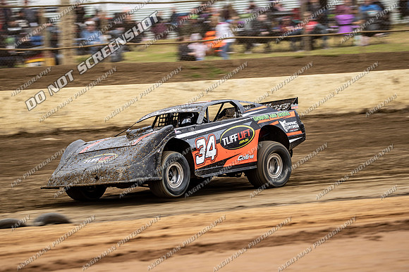 Super Sedan 34 V34 - 15 - Latrobe - 18th Jan 2020