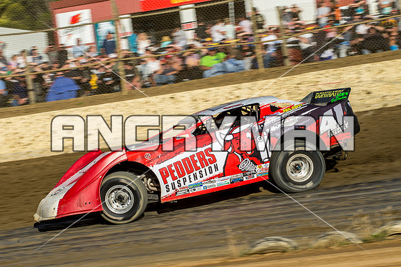 super sedan 41 t41 adam beechey - 9 - Latrobe - 27th Dec 2015-7