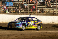 Street Stock 24 T24 - 06 - Hobart - 23rd Nov 2019-4
