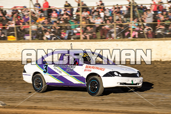 street stock 3 t3 - 9 - Latrobe - 27th Dec 2015-2