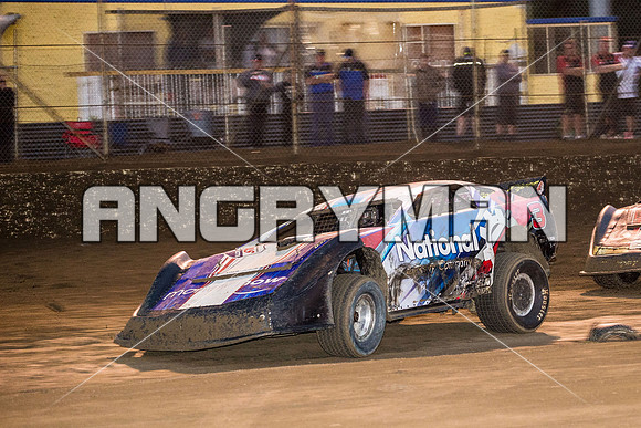 super sedan 3 v3 mick nicola - 17 - Latrobe - 23rd Jan 2016 - Grand National-7
