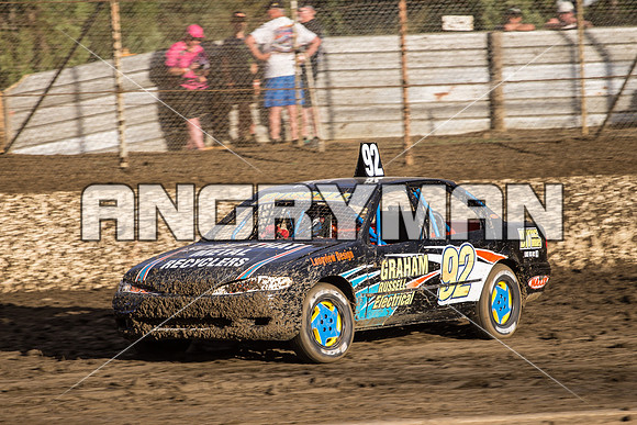 street stock 92 t92 - 20 - Hobart - 13th Feb 2016-2