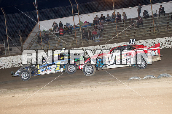amca 14 t14 - 4 - Hobart - 30th Oct 2015-4