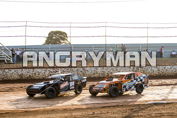 amca 89 t89 - 18 - Carrick - 5th Feb 2016