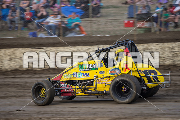 wingless 17 t17 hadyn mcbain - 20 - Hobart - 13th Feb 2016