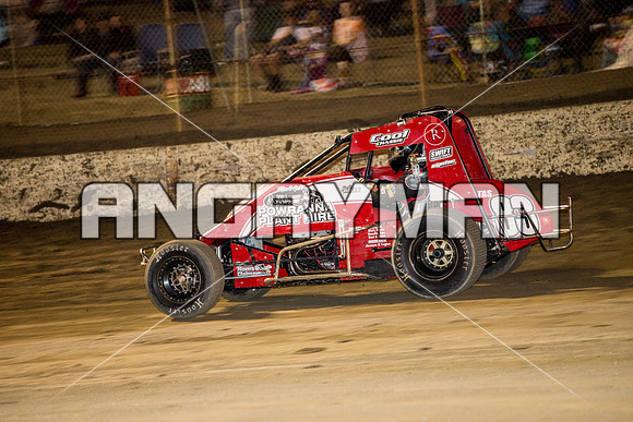wingless 83 t83 jamie rolls - 20 - Hobart - 13th Feb 2016-6