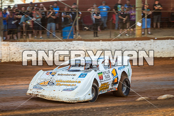 super sedan 22 t22 callum harper - 12 - Carrick - 8th Jan 2016-11