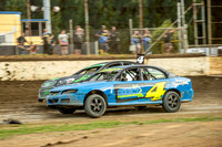 Street Stock 4 T4 - 08 - Hobart - 1st Jan 2023-10