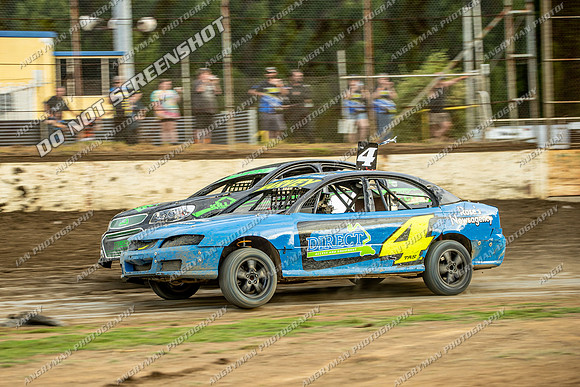 Street Stock 4 T4 - 08 - Hobart - 1st Jan 2023-10