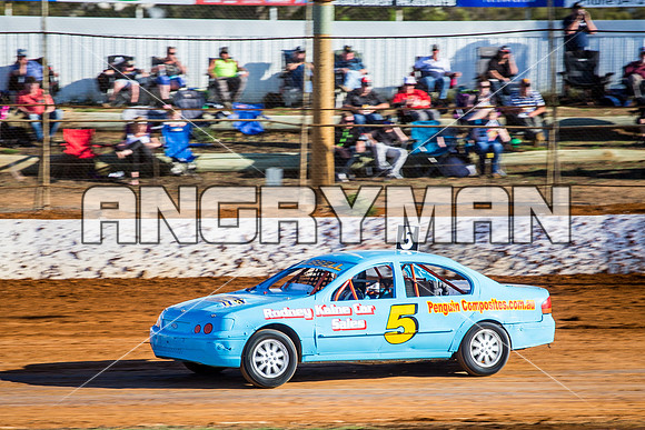 street stock 5 t5 - 6 - Carrick - 28th Nov 2015