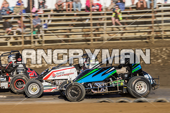 wingless 31 t31 peter griffiths - 16 - Latrobe - 23rd Jan 2016 - Grand National-10