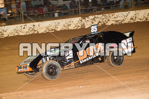 amca 85 t85 - 21 - Carrick - 20th Feb 2016-6