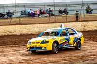 Street Stock 23 T23 - 4 - Carrick - 19th Oct 2019-4