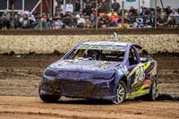 Street Stock 24 T24 - 15 - Latrobe - 18th Jan 2020-2